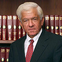 Photo of Wayne R. Coulter