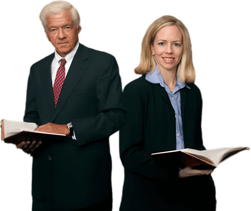 Wayne R. Coulter and Rebecca C. Bell